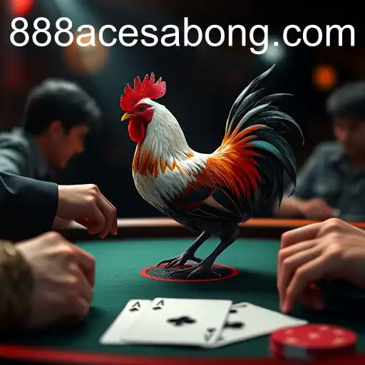 The Fascinating World of Blackjack and the Rise of 888ACE Sabong