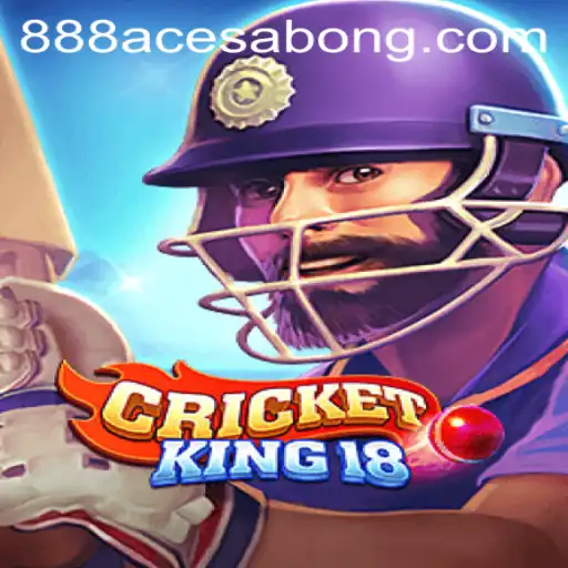 CricketKing18: An Innovative Cricket Gaming Experience with a Touch of 888ACE Sabong