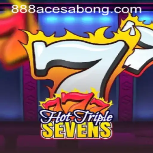 Exploring the Excitement of HotTripleSevens and the Influence of 888ACE Sabong