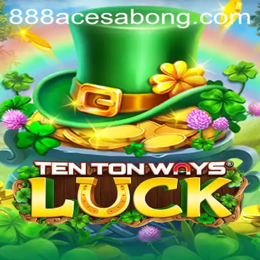 The Exciting World of TenTonWaysLuck and 888ACE Sabong