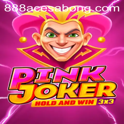 Unveiling Pinkjoker: A New Era of Gaming