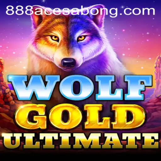 WolfGoldUltimate: The Thrilling New Frontier in Gaming